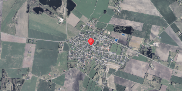 Jordforureningskort på Parallelvej 4, 9430 Vadum