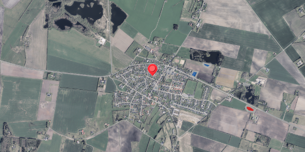 Jordforureningskort på Parallelvej 5, . , 9430 Vadum