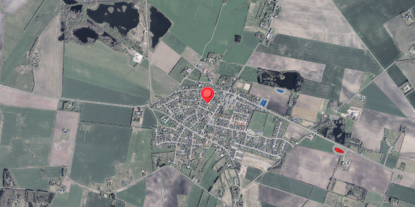 Jordforureningskort på Parallelvej 7, . , 9430 Vadum