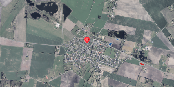 Jordforureningskort på Parallelvej 9, 9430 Vadum