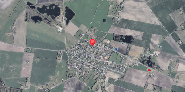 Jordforureningskort på Parallelvej 15, . , 9430 Vadum