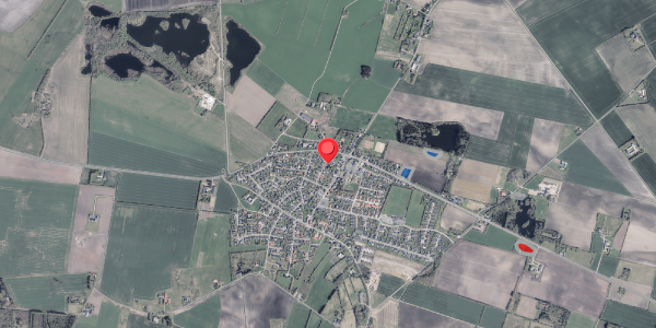 Jordforureningskort på Parallelvej 16, . , 9430 Vadum