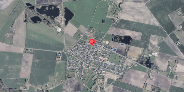 Jordforureningskort på Parallelvej 17, . , 9430 Vadum