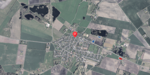 Jordforureningskort på Parallelvej 19, 9430 Vadum