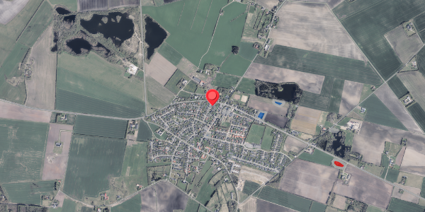 Jordforureningskort på Parallelvej 20, . , 9430 Vadum