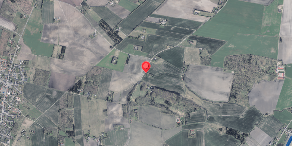 Jordforureningskort på Brorholtvej 40, 9430 Vadum