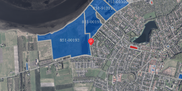 Jordforureningskort på Gravenstenvej 21, . , 9000 Aalborg