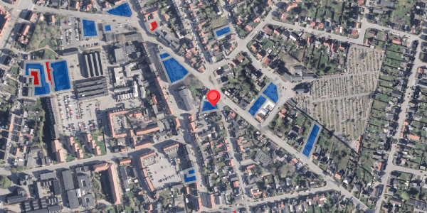 Jordforureningskort på Heimdalsgade 2, . , 9000 Aalborg