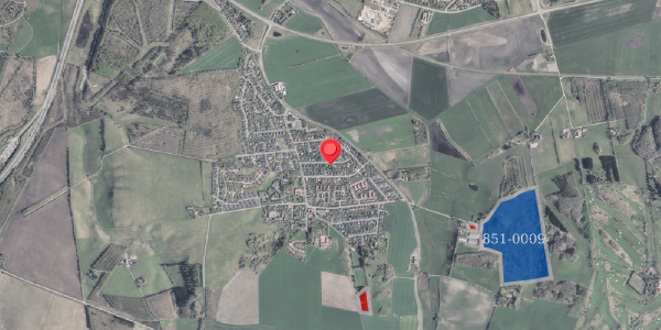 Jordforureningskort på Parallelvej 18, . , 9210 Aalborg SØ