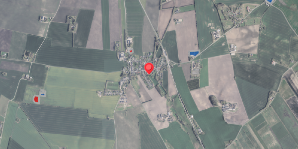 Jordforureningskort på Risdal 9, . , 9260 Gistrup