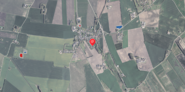 Jordforureningskort på Risdal 21, . , 9260 Gistrup