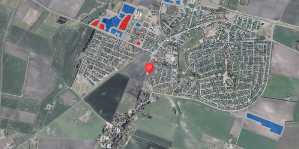 Jordforureningskort på Romdrupvej 19, . , 9270 Klarup
