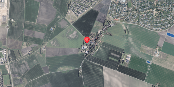 Jordforureningskort på Romdrupvej 102, . , 9270 Klarup