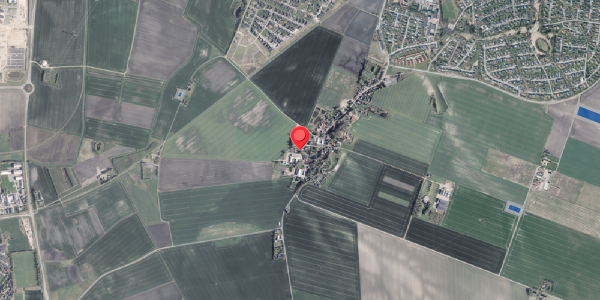 Jordforureningskort på Romdrupvej 108, . , 9270 Klarup