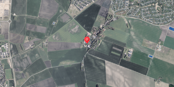 Jordforureningskort på Romdrupvej 118, . , 9270 Klarup