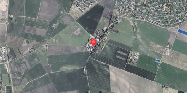 Jordforureningskort på Romdrupvej 119, . , 9270 Klarup