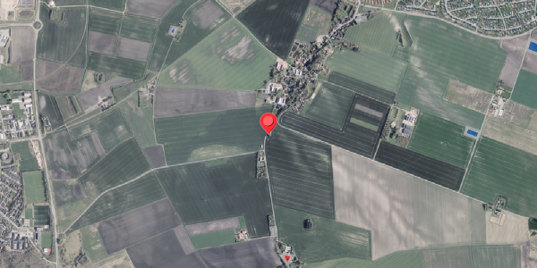 Jordforureningskort på Romdrupvej 135, . , 9270 Klarup