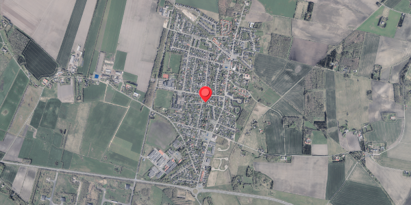 Jordforureningskort på Rugmarken 3, . , 9430 Vadum