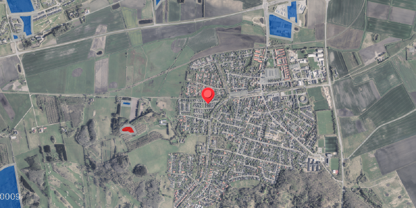 Jordforureningskort på Stammen 12B, 9260 Gistrup