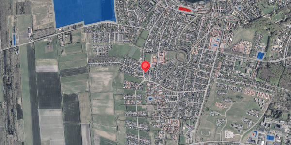 Jordforureningskort på Under Lien 93, . , 9000 Aalborg