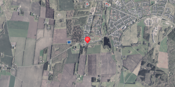 Jordforureningskort på Volstrupvej 31, 9230 Svenstrup J