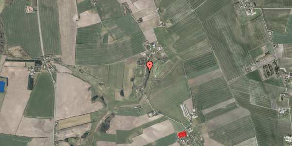 Jordforureningskort på Vaarstvej 67, 9260 Gistrup