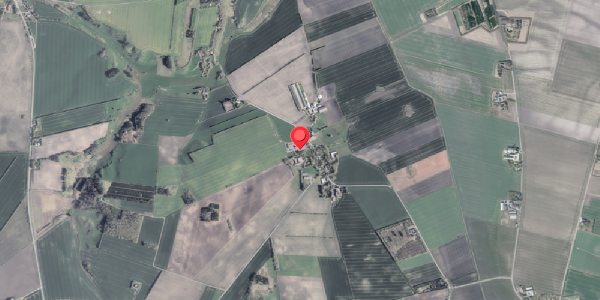 Jordforureningskort på Vaarstvej 96, 9260 Gistrup