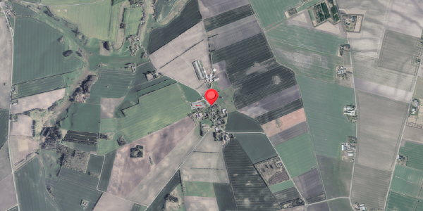 Jordforureningskort på Vaarstvej 101, 9260 Gistrup
