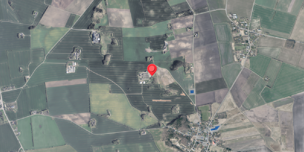 Jordforureningskort på Vaarstvej 180, 9260 Gistrup