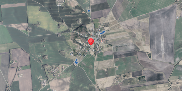 Jordforureningskort på Vaarstvej 219, 9260 Gistrup