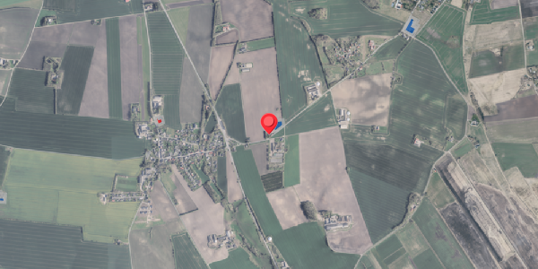 Jordforureningskort på Vaarstvej 280, 9260 Gistrup