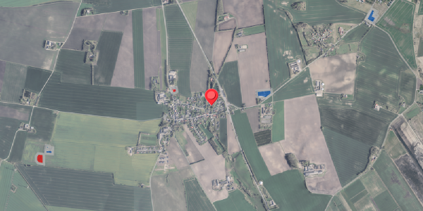 Jordforureningskort på Vaarstvej 310, 9260 Gistrup