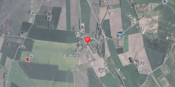 Jordforureningskort på Vaarstvej 331, 9260 Gistrup