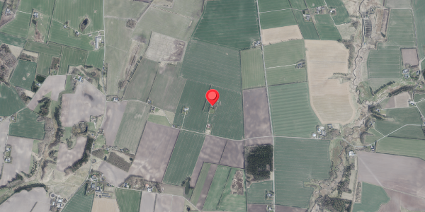 Jordforureningskort på Astrupvej 13, 9600 Aars