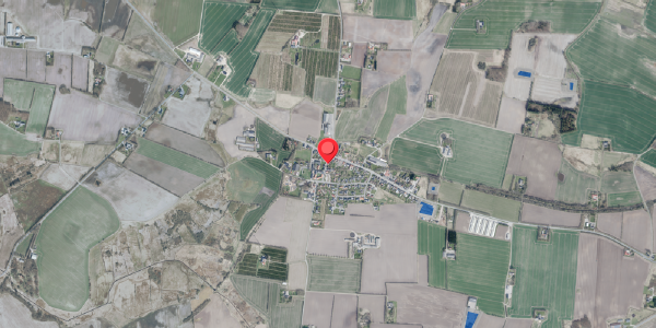 Jordforureningskort på Elevvej 3, 9600 Aars