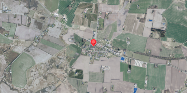 Jordforureningskort på Elevvej 6, 9600 Aars