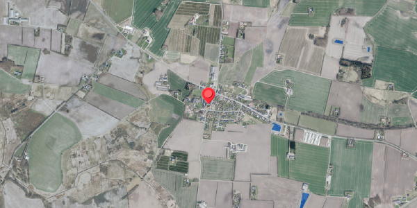 Jordforureningskort på Elevvej 10, 9600 Aars