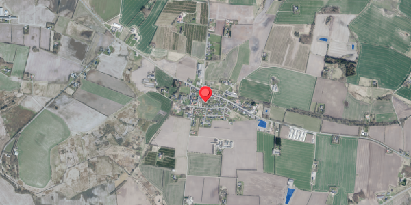 Jordforureningskort på Elevvej 15, . , 9600 Aars