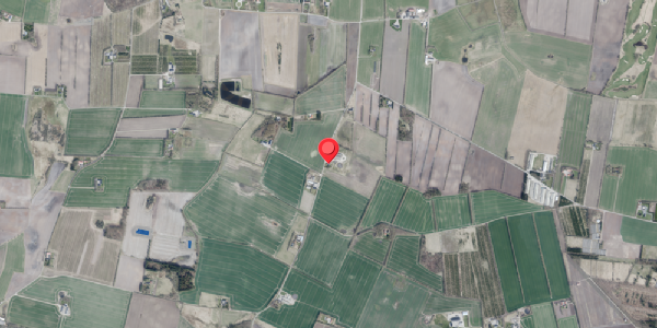 Jordforureningskort på Jelstrupvej 21, . , 9600 Aars
