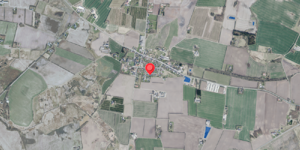 Jordforureningskort på Parallelvej 4, 9600 Aars