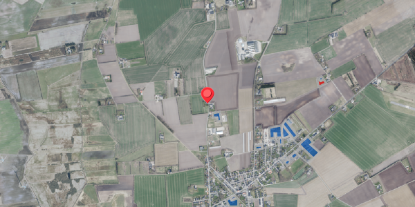 Jordforureningskort på Søttrupvej 21, 9600 Aars