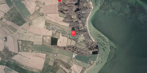 Jordforureningskort på Podehaven 17, 6100 Haderslev