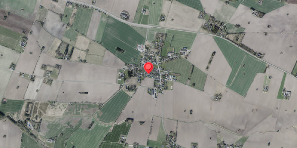 Jordforureningskort på Bytoften 14, . , 4690 Haslev