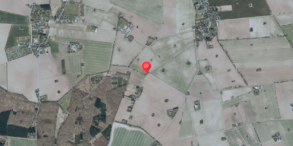 Jordforureningskort på Huslodderne 2C, 4640 Faxe