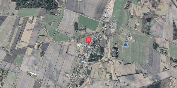 Jordforureningskort på Langgade 53, . , 7540 Haderup