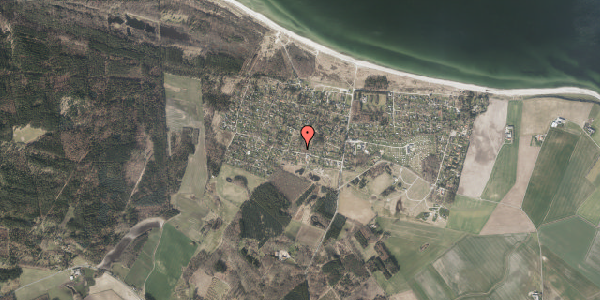 Jordforureningskort på Annavej 22A, . , 8500 Grenaa