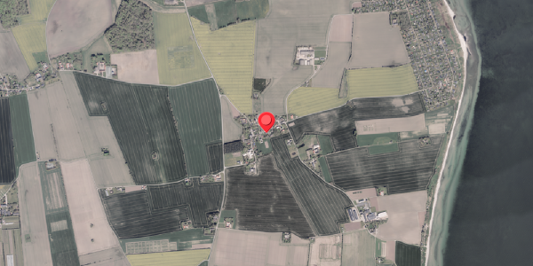 Jordforureningskort på Elmegårdsvej 113, . , 8300 Odder