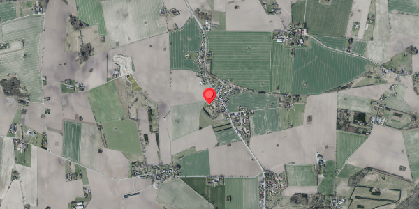 Jordforureningskort på Longen 8, 4100 Ringsted