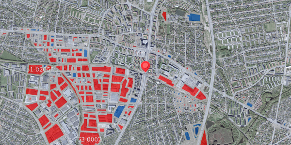 Jordforureningskort på Herlev Ringvej 5, 2730 Herlev
