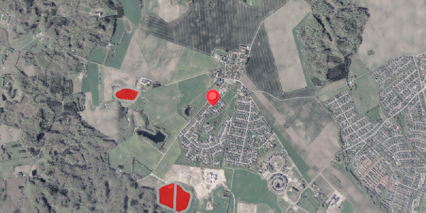 Jordforureningskort på Koldkilde 39, . , 8520 Lystrup